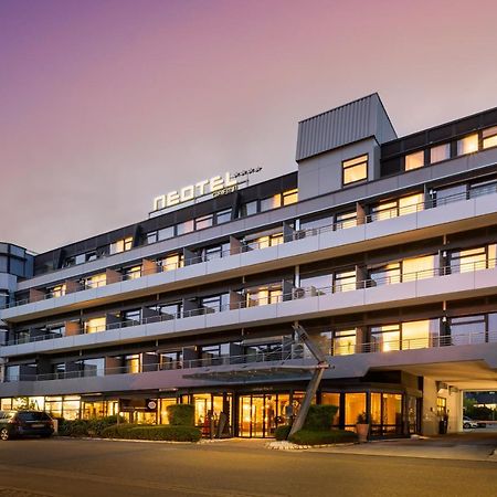 Arthotel Ana Neotel Stuttgart Exterior photo