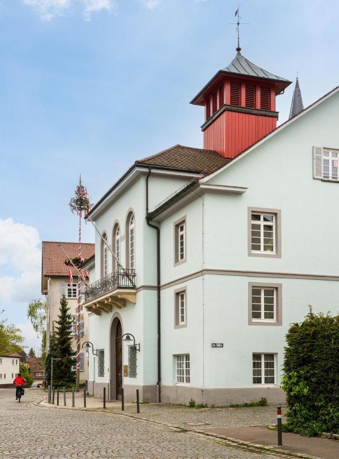 Arthotel Ana Neotel Stuttgart Exterior photo